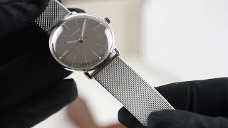 Junghans Max Bill Lady 047/4356.44