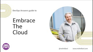 DevOps Answers: Embracing the cloud in the DevOps era, What is cloud?