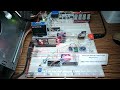 Votrax SC-01-A Speech Synthesizer - Live Web Interface