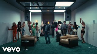 Wizkid, Asake - Turbulence (Official Video)