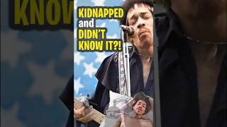 Jimi Hendrix’s Insane Kidnapping Story! #JimiHendrix #RockLegends #MusicHistory