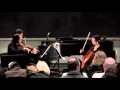 Fitchburg State University Music: New England Piano Trio