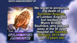Sylvester Auguste Short