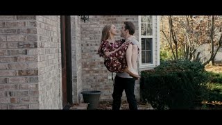 Carried over threshold (A Dream House)