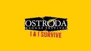 Ostróda Reggae Festival 2021 | Dzień 1