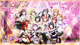 The Rainbow Connection and Creating a Network of Connections (Love Live! All Stars and SIF2)