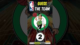 🏀🇺🇸 Do YOU know ALL NBA Teams? #nba #basketball #trivia