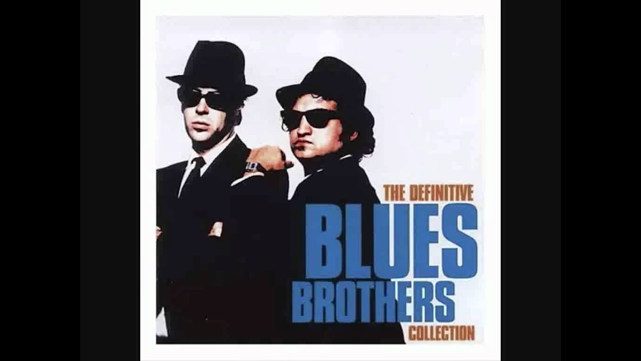 Blues Brothers - Gimme Some Lovin' (with Lyrics) Chords - Chordify