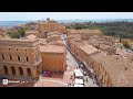 marche i borghi più belli da visitare 4k