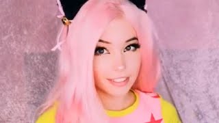 Belle Delphine Did It Again
