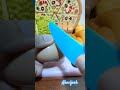 💥Asmr Satisfying Sounds Cracking egg 🔪🥚#shorts #shortsfeed #satisfying #trending #asmr #toys