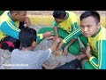 viral kebersamaan 7 perguruan silat ikspi tspm psht pscp pagar nusa harimau muda limpas muda