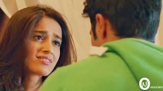 Main Tera Hero Full Movie | Varun Dhawan, Ileana D'Cruz | love story+action movie