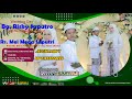 Live Stream Wedding Risky & Mei | Campursari SURYA MUDHA | JAWARA AUDIO | E.O ASKAWI | HVS SRAGEN A2