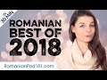 Learn Romanian in 30 minutes - The Best of 2018