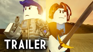 The!    Last Guest Trailer Videos 9tube Tv - the last guest a roblox movie off!   icial trailer