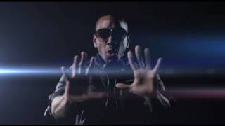 RJ feat. Pitbull - U Know It Ain't Love (Official Video)