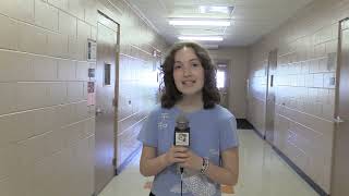 Mustang News for 4-22-2022