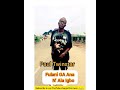 Paul Twinstar  - Fulani GA Ana