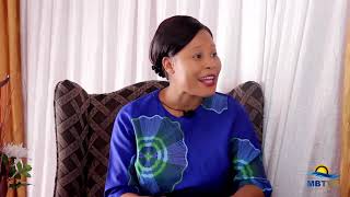 LINDIWE NTULI TLOUBATLA(WOMAN TO WOMAN CONVERSATION)