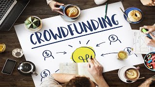 A Sponsor's View on Crowdfunding Part 1