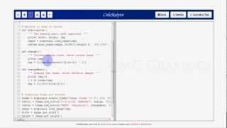 Python Lists - Part 2 {For coursera.org}