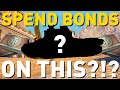 SPEND BONDS ON THIS?!? World of Tanks