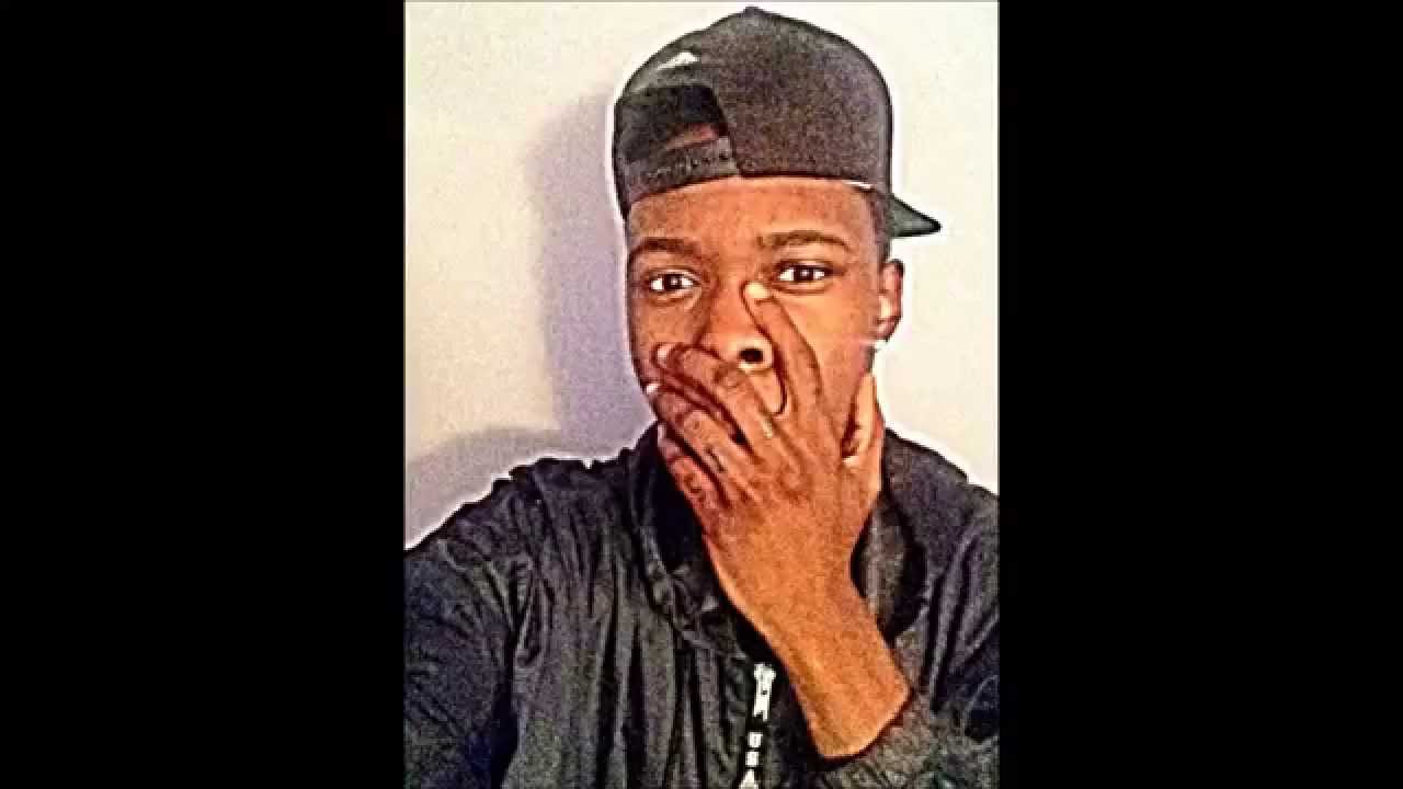 B. Smyth - Twerkoholic Cover By Isaiah Spikes - YouTube