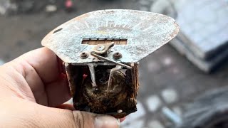 Sửa chữa và thay linh kiện đồng hồ 67 - đồng hồ xe 67 zin