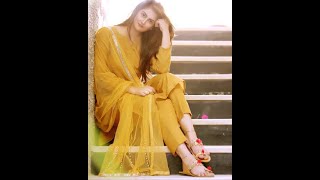 Pakistani Showbiz Actress Hiba Bukhari Pictures