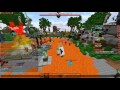 Mineplex Owner Account Griefing!