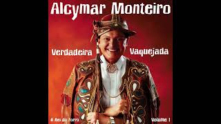 VAQUEJADA - Alcymar Monteiro