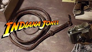 Machine Games - Official Indiana Jones Game Teaser Trailer