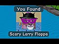 How to Get Scary Larry floppa in find the floppa morphs | Scary Larry floppa