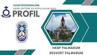 PROFIL HKBP PALMARUM RESORT PALMARUM