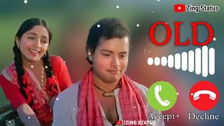 New Ringtone 2022🔔 Mobile Phone Ringtone📱 Hindi Ringtone🇮🇳 Old Ringtone 1990❤️ Mohabbat Ringtone🥰