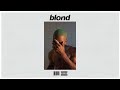 Frank Ocean - Solo (Reprise) (Instrumental)