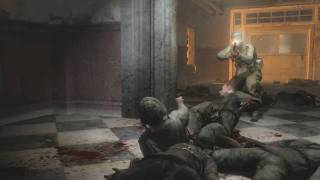 Call of Duty: World at War Verruckt Trailer #1 (Official HD)