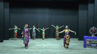 Ganesh Vandana Kalamandir performing Arts group