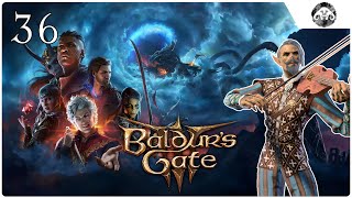 BALDUR'S GATE 3 | Episode #36 (BIG HUG!)