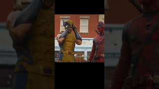 Deadpool \u0026 Wolverine comic suit [MUST TO SEE]  #deadpool #wolverine #marvel #shorts #ytshots