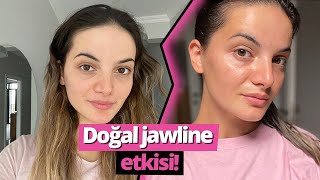 Botox etkisi yaratan Foreo Bear’ı denedim!