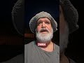 Carney's strange announcement