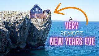 The Ultimate ALTERNATIVE New Year's Eve | An Introvert's DREAM! | Christmas Getaway