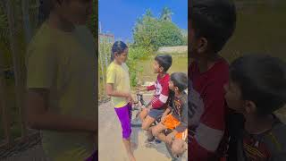 என்ன பாத்தா மாடு மாறிய இருக்கு #trending #comedy #youtubeshorts