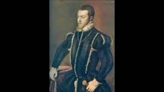 Antonio de Cabezon (1510-1566): Various Organ music