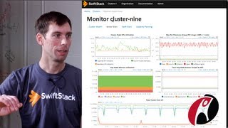 SwiftStack: Private Cloud Storage
