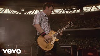 Foo Fighters - Times Like These (Live At Wembley Stadium, 2008)