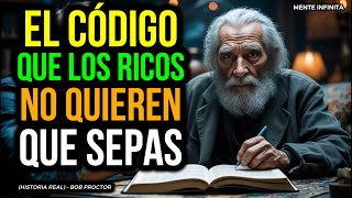 ✨EL HOMBRE QUE DESCUBRIÓ EL CÓDIGO OCULTO DE LA ABUNDANCIA 💰 (HISTORIA REAL) – BOB PROCTOR