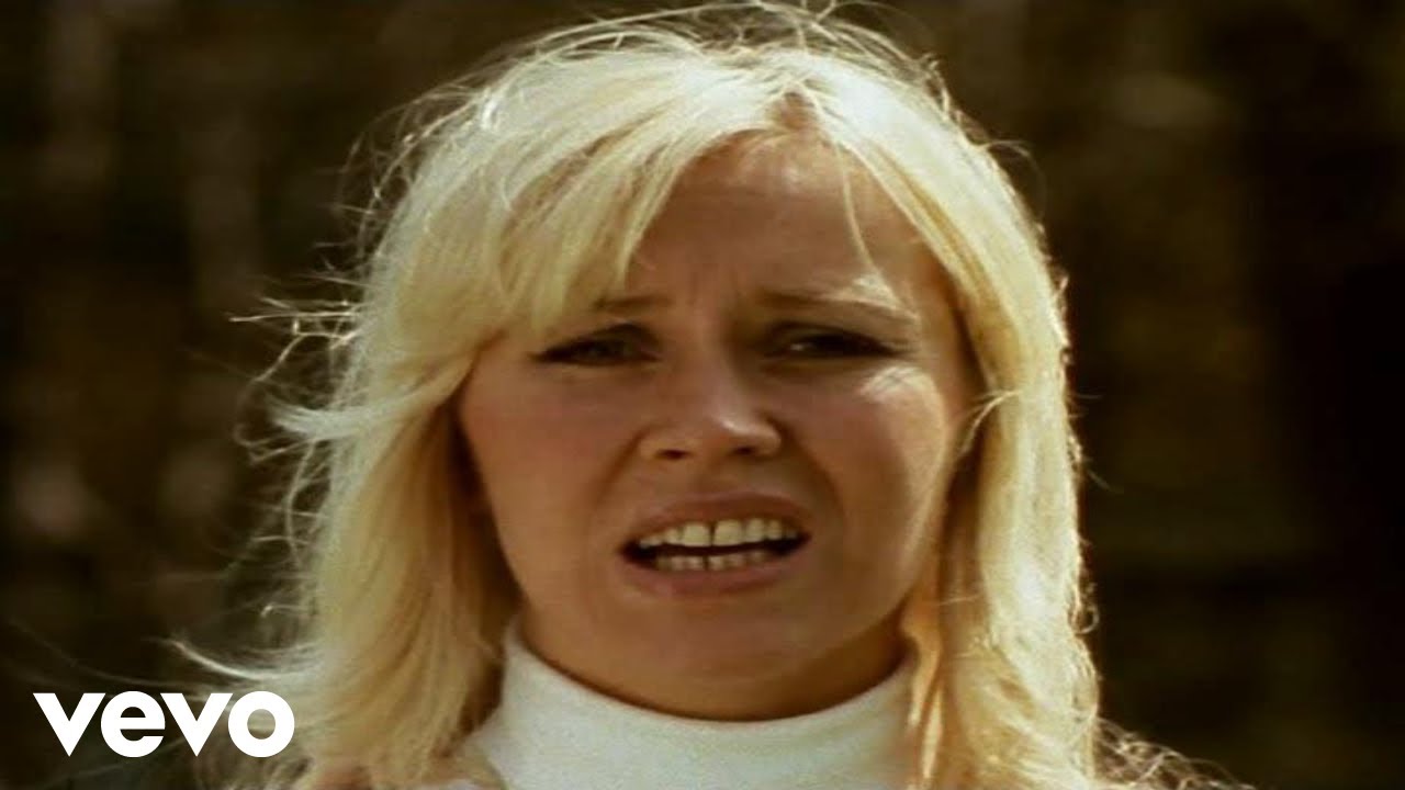 Abba Sos Official Music Video Youtube Music